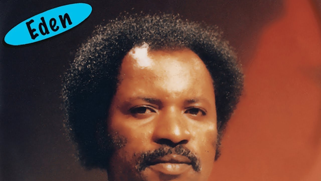 Théo Blaise Kounkou - Eden