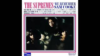 The Supremes - Havin&#39; A Party