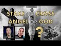 JW vs Christianity (Part 1) - Trinity and the cross