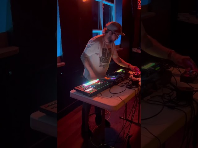 No Coding at AR230 on September 16, 2023 at The Pearl, Gainesville, FL