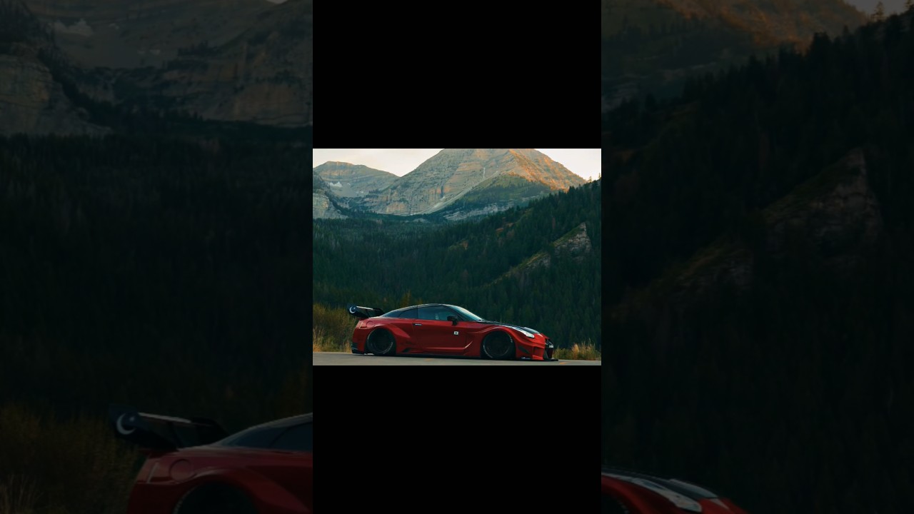 nissan - YouTube