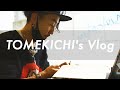 TOMEKICHI's vlog【前編】| HAIRCAMP