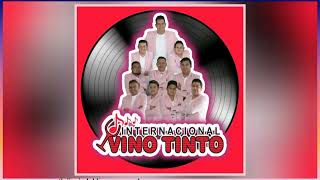 VINO TINTO  - Internacional Vino Tinto