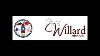 City of Willard