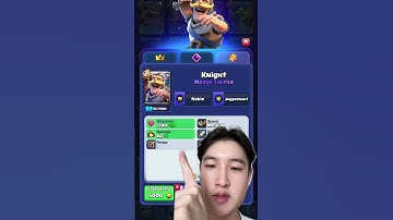 DO LEVELS MATTER IN MERGE TACTICS? #clashroyale #mergetactics