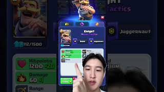 Do Levels Matter In Merge Tactics?