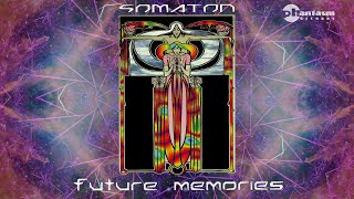 Somaton - Sphere Of Sensation