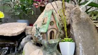 Aviary Birds Fish Pond Canaries Finches My Bird Died Aviary Landscaping Nature