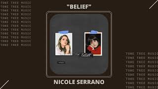 Watch Nicole Serrano Belief video