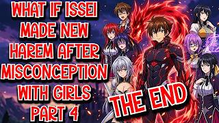 Issei: The Dragon’s New Harem Part 4 [The End] screenshot 4