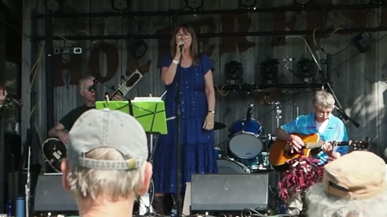 Moonlight Bright as Day   Holler Fest 2023