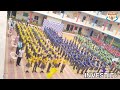 Investiture Ceremony 2023-24 II #krishna #academy #dhargaon II