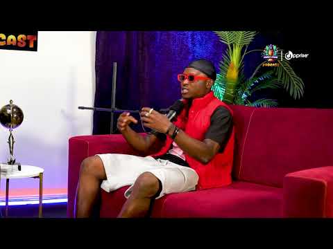 MoneyOrFame ? Exclusive Interview With Midnight TTD