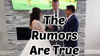 The Rumors Are True