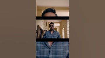 Raid 2 Teaser Review! #shorts #ajaydevgan #riteshdeshmukh #trending