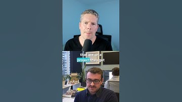 Bringing Contractors in early!! #Architecture #Podcast #constructionAdministration