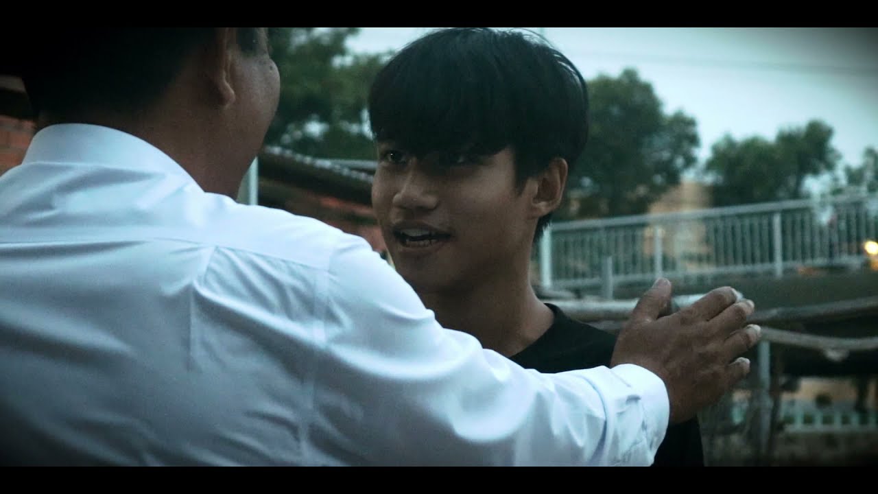 Phim ngắn: Hãy bước tiếp - THCS Trưng Vương - Tp Phan Thiết - Bình Thuận