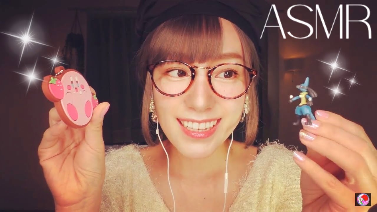 [Sub]ASMR/Please don't push yourself so hardもう頑張らなくてもいいんだよ