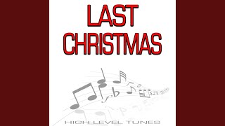 Last Christmas (Instrumental Version)
