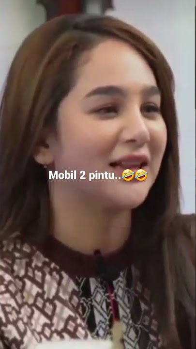 kaya ganteng punya mobil 2 pintu.😀🤣 //VIRAL.