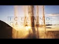 ICELAND CASCADES | 4K slow-motion