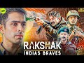 Rakshak 2025 Latest Hindi Dubbed Movie In Hindi Hit Web Series HD 