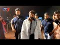 Akhanda actor Balakrishna visuals at IFFI, Goa