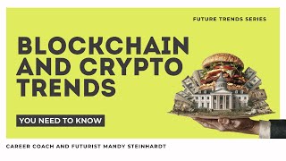 How Blockchain Is Secretly Revolutionizing Business (And Creating New Jobs)