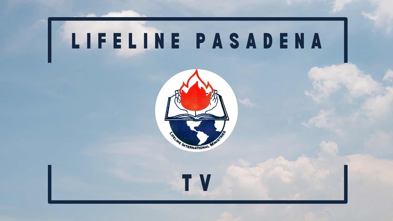 Dr. Falls | Confession of The Word of God (pt. 2)