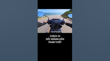 Quá đẹp Dốc Hoàng Hôn Phan Thiết #phanthietchill #phanthiet #dulichphanthiet #dochoanghon #muine