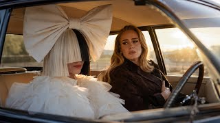 Sia & Adele _ One More Morning | Powerful Emotional Anthem (2026 Music Lyric Video)