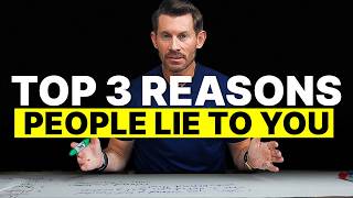 Your Prospects Are Lying To You And How To Stop It