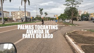 PALMAS TOCANTINS - JK AVENUE - EAST SECTION - 2025