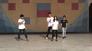 觀一乙1071120班級才藝競賽