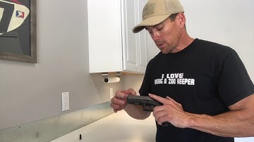 Glock Slide Milling Request