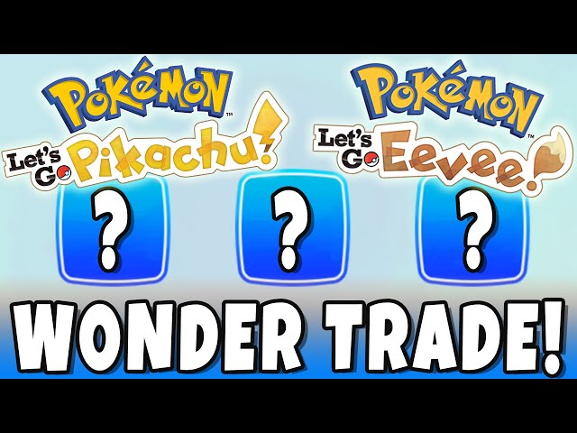 🥇Pokemon TRADE GO🥇SHINY EEVEE✨QUICK Registered TRADE ONLY✨