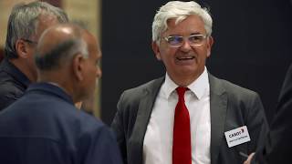 Cabot Corporation At K Fair 2019