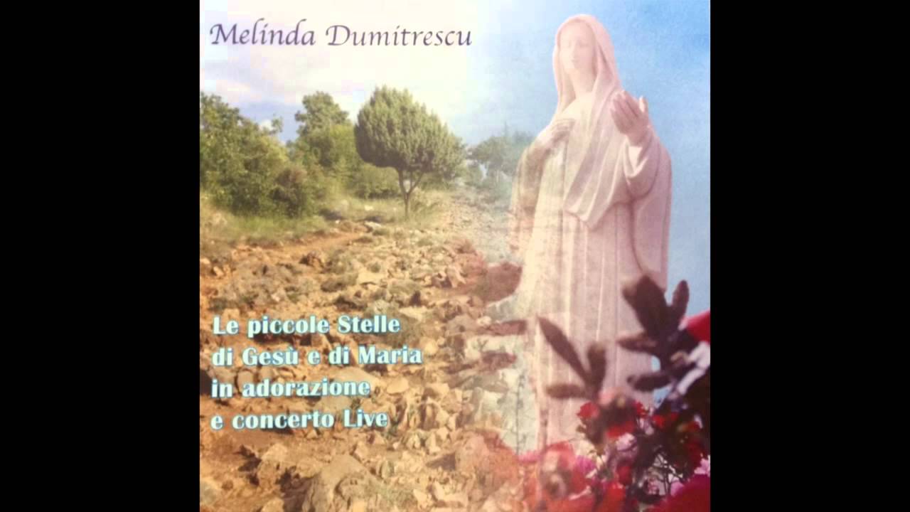 04  Guariscimi O Mio Signor