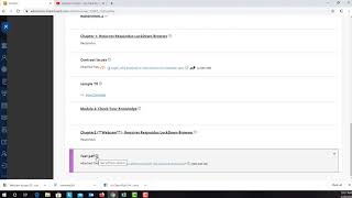Adaptive Release