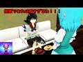 【東方MMD】本当の気持ち
