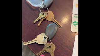 Move In Day Review at Harbor Tower Apartments
