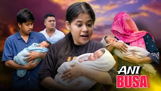 ANI BUSA | A real story | New Kokborok Short Drama 2026 @abirdebbarma50 