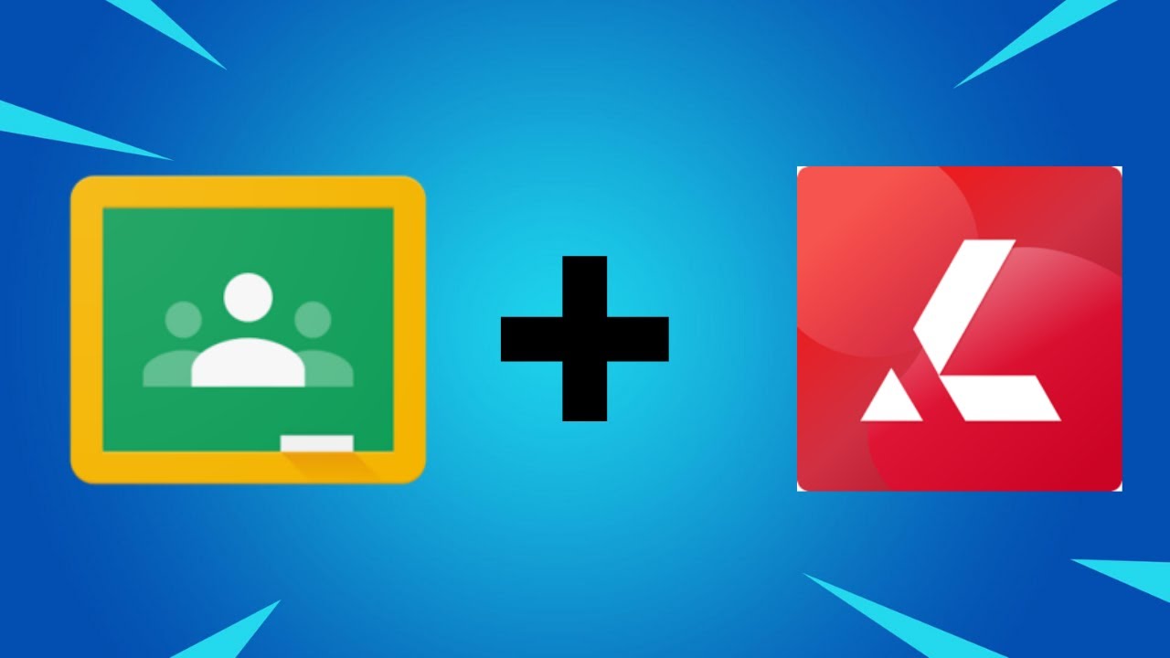 Google Classroom + Lumin Tutorial! - YouTube