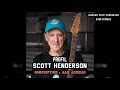Capture de la vidéo Scott Henderson - Experience's (Album Discography)