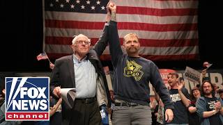 Fetterman calls on Bernie Sanders to apologize for backing Platner