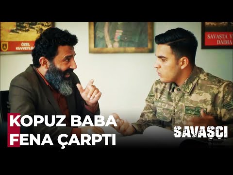 Hemen Arapça Öğrenmeye Başlıyorsun! - Savaşçı 79. Bölüm