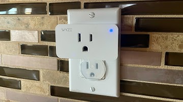 Wyze Smart Plug Unboxing, Setup & Review | Everything You Need to Know about Wyze Plug