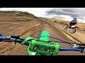 I 💚 My KX250