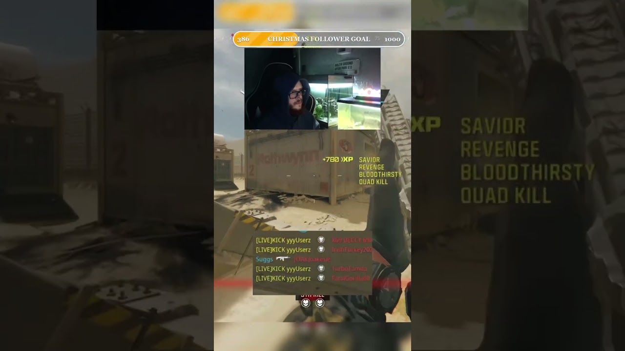 CONSOLE players HATE PC players 💀👍✅ 