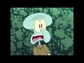 Gay squidbob meme